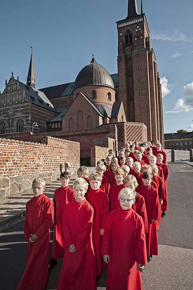 PHOTO: Jon Nordstrøm